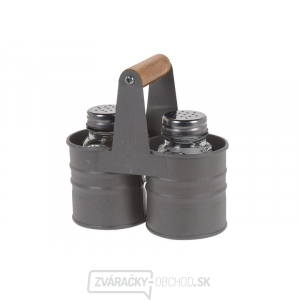 Súprava koreničiek so stojanom ORION Súprava koreničiek so stojanom ORION gallery main image