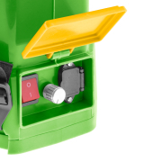 Aku postrekovač Procraft AS-16 | AS-16 Náhľad