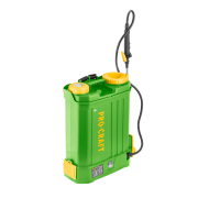 Aku postrekovač Procraft AS-16 | AS-16 náhled