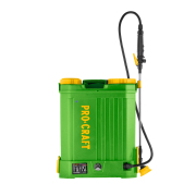 Aku postrekovač Procraft AS-16 | AS-16 náhled