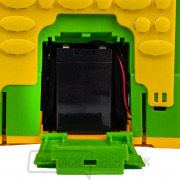 Aku postrekovač Procraft AS-16/2 | AS-16/2 náhled