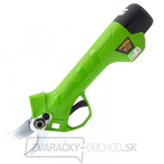 Aku nožnice na vetvy Procraft ES16Li bez batérie | ES16Li bb Aku nožnice na vetvy Procraft ES16Li bez batérie | ES16Li bb gallery main image