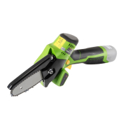 Aku ručná pílka Procraft PKA16bb/bez batérie | PKA16 bb Náhľad