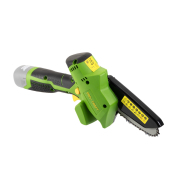 Aku ručná pílka Procraft PKA16bb/bez batérie | PKA16 bb Náhľad