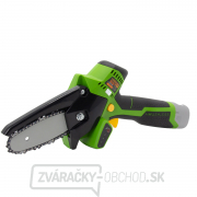 Aku ručná pílka Procraft PKA16bb/bez batérie | PKA16 bb Aku ručná pílka Procraft PKA16bb/bez batérie | PKA16 bb gallery main image