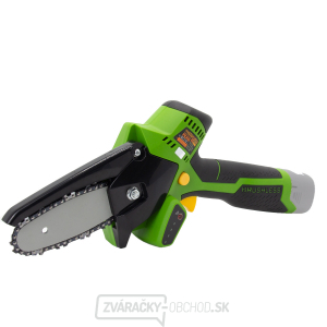 Aku ručná pílka Procraft PKA16bb/bez batérie | PKA16 bb Aku ručná pílka Procraft PKA16bb/bez batérie | PKA16 bb gallery main image