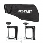 Pásová brúska Procraft PBS1600 (PBS1010) | PBS1600 Pásová brúska Procraft PBS1600 (PBS1010) | PBS1600 náhled