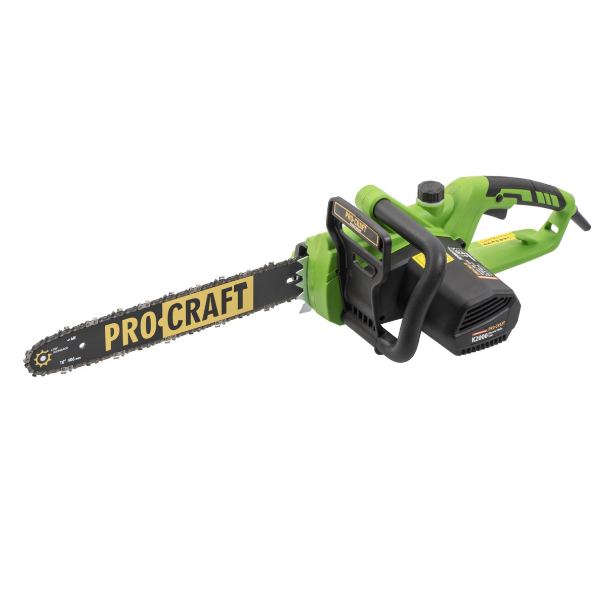 Elektrická píla Procraft K2000 | K2000 Náhľad
