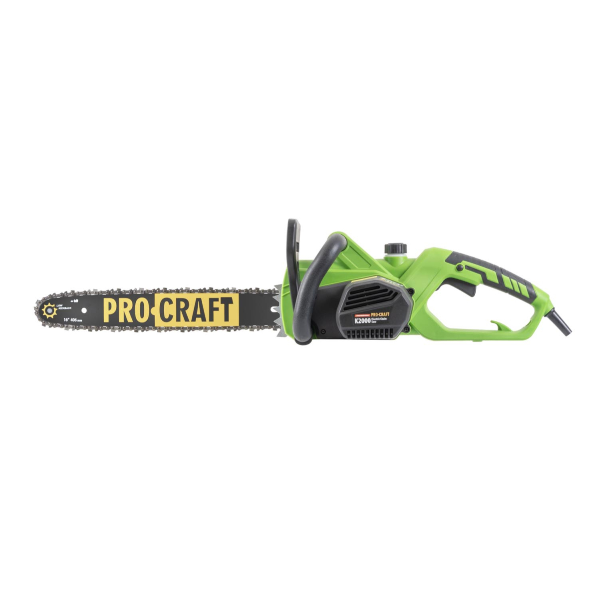 Elektrická píla Procraft K2000 | K2000 Náhľad