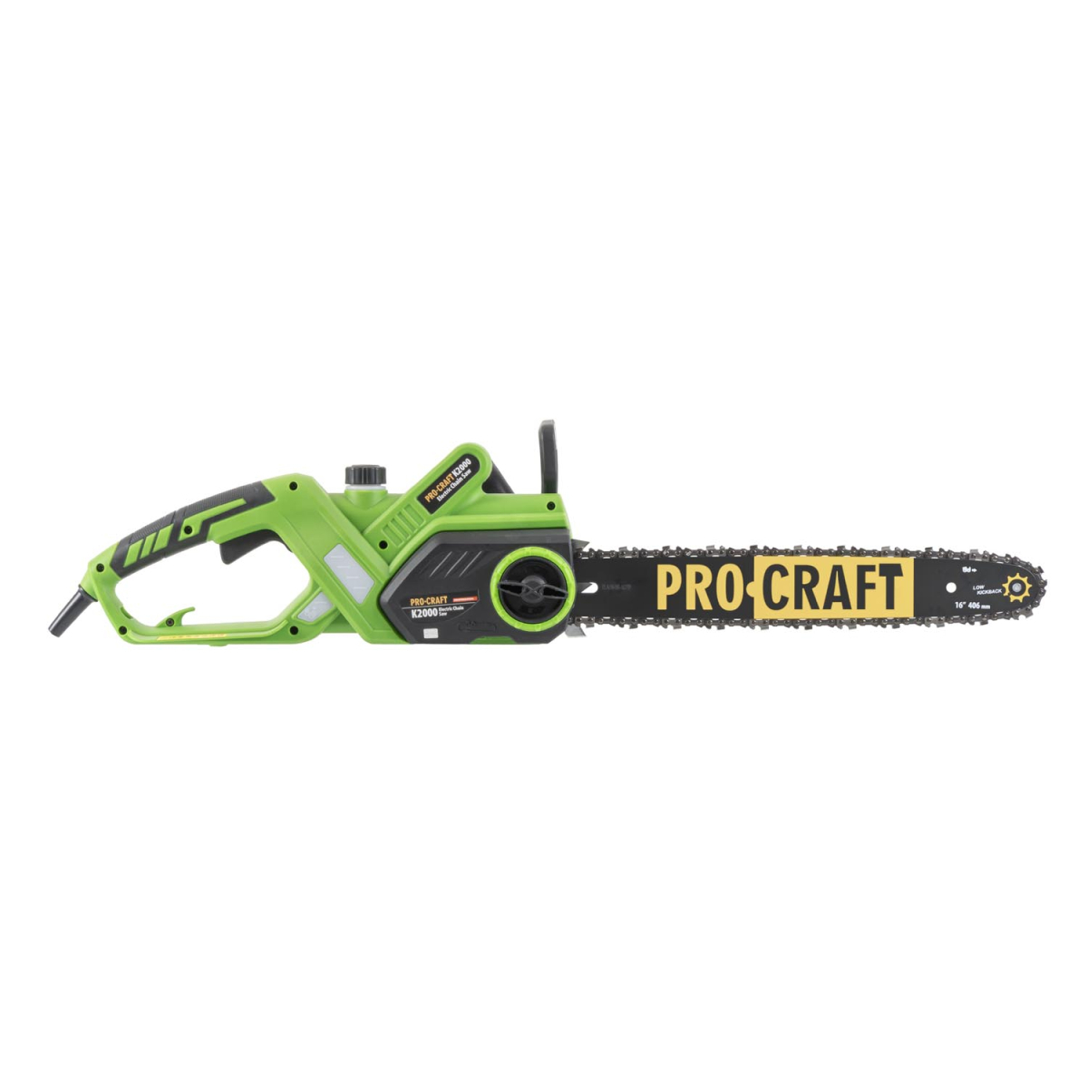 Elektrická píla Procraft K2000 | K2000 Náhľad