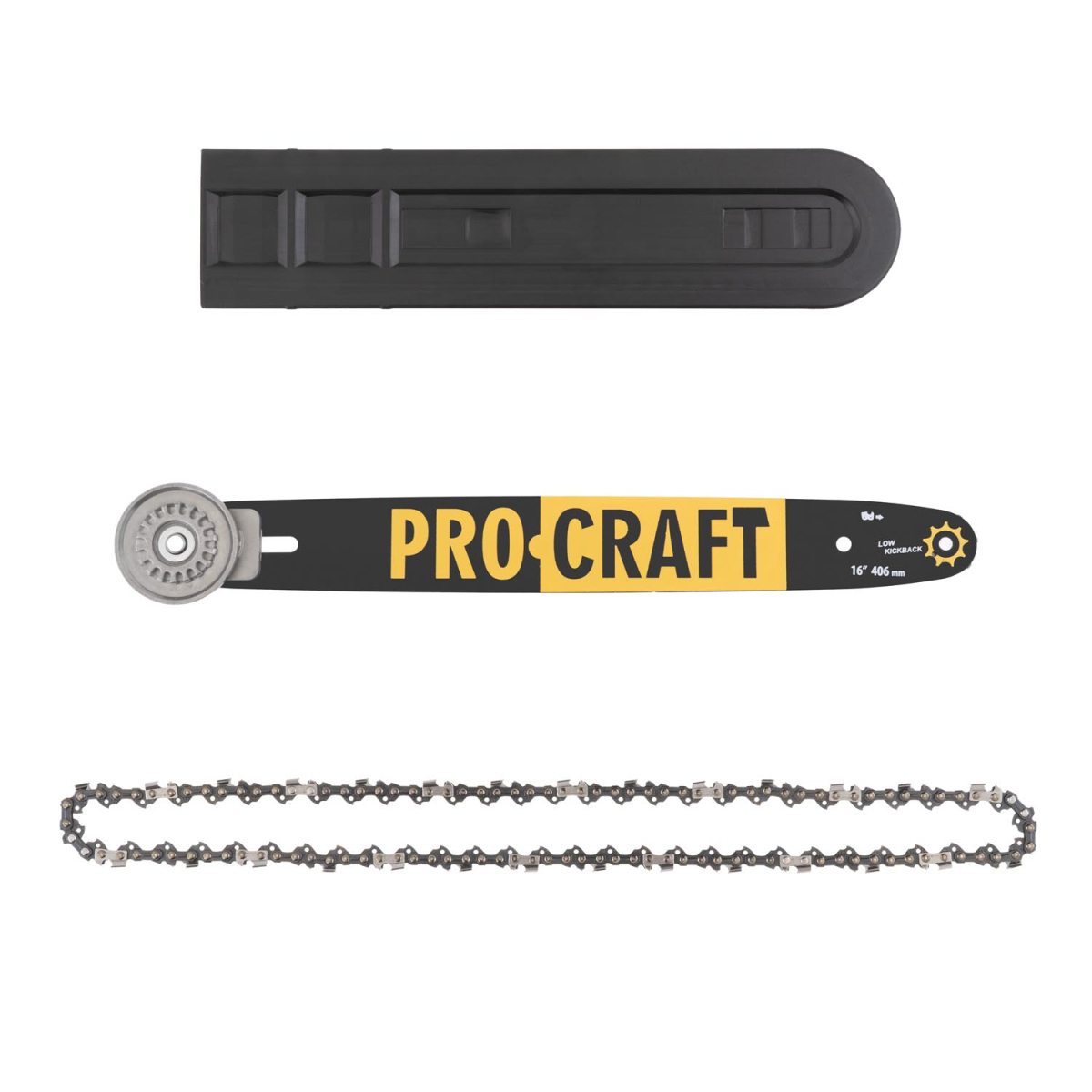 Elektrická píla Procraft K2000 | K2000 Náhľad