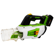 Aku fukár Procraft PB20 (bez batérie a nabíjačky) | PB20 Náhľad