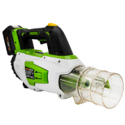 Aku fukár Procraft PB20 (bez batérie a nabíjačky) | PB20 náhled