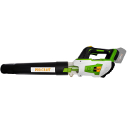 Aku fukár Procraft PB20 (bez batérie a nabíjačky) | PB20 náhled