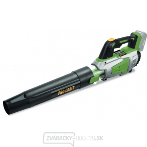 Aku fukár Procraft PB20 (bez batérie a nabíjačky) | PB20 Aku fukár Procraft PB20 (bez batérie a nabíjačky) | PB20 gallery main image