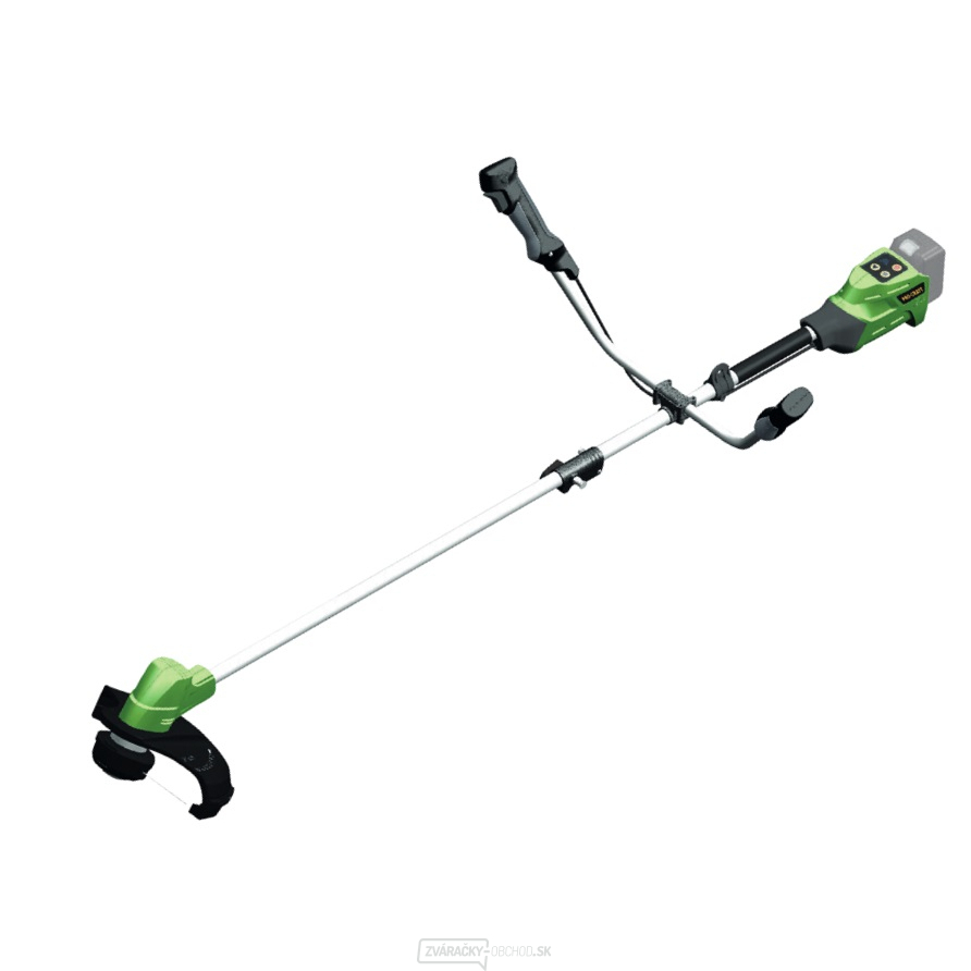 Aku krovinorez Procraft PTA30 (bez batérie a nabíjačky) | PTA30