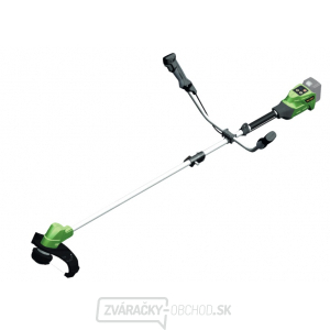 Aku krovinorez Procraft PTA30 (bez batérie a nabíjačky) | PTA30 Aku krovinorez Procraft PTA30 (bez batérie a nabíjačky) | PTA30 gallery main image