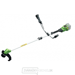 Aku krovinorez Procraft PTA40 (bez batérie a nabíjačky) | PTA40 Aku krovinorez Procraft PTA40 (bez batérie a nabíjačky) | PTA40 gallery main image