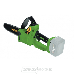 Aku ručná pílka Procraft PKA30 (bez batérie a nabíjačky) | PKA30 Aku ručná pílka Procraft PKA30 (bez batérie a nabíjačky) | PKA30 gallery main image