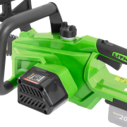 Aku ručná pílka Procraft PKA36 (bez batérie a nabíjačky) | PKA36 náhled