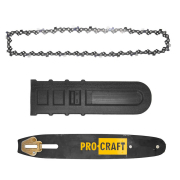 Aku ručná pílka Procraft PKA36 (bez batérie a nabíjačky) | PKA36 náhled