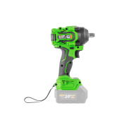 Aku rázový uťahovák Procraft PWA18 (bez batérie a nabíjačky) | PWA18bb Náhľad