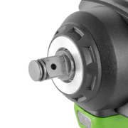 Aku rázový uťahovák Procraft PWA18 (bez batérie a nabíjačky) | PWA18bb náhled