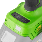 Aku rázový uťahovák Procraft PWA18 (bez batérie a nabíjačky) | PWA18bb náhled