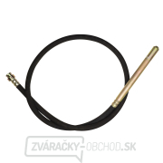 Zhutňovač betónu Procraft СV1200 | CV1200 Náhľad