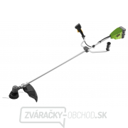 Aku krovinorez Procraft PTA38 (bez batérie a nabíjačky) | PTA38 Aku krovinorez Procraft PTA38 (bez batérie a nabíjačky) | PTA38 gallery main image