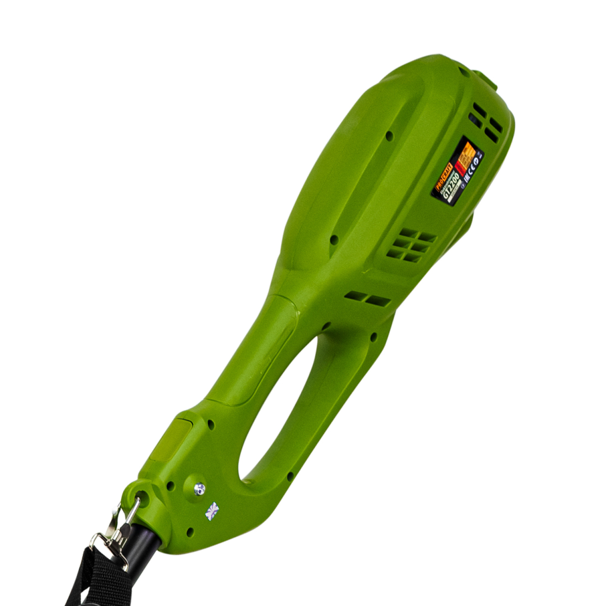 Elektrický krovinorez Procraft GT2200 | GT2200 Náhľad
