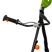 Elektrický krovinorez Procraft GT2200 | GT2200 náhled