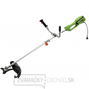 Elektrický krovinorez Procraft GT2200 | GT2200 Elektrický krovinorez Procraft GT2200 | GT2200 gallery main image