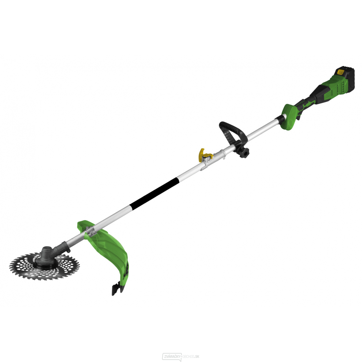 Aku krovinorez Procraft ATA-40 | ATA-40