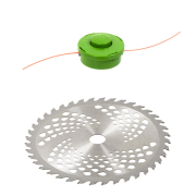 Aku krovinorez Procraft ATA-40 | ATA-40 náhled