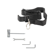 Aku krovinorez Procraft ATA-40 | ATA-40 náhled