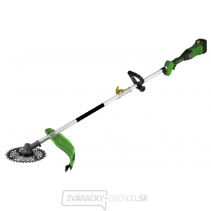 Aku krovinorez Procraft ATA-40 | ATA-40 Aku krovinorez Procraft ATA-40 | ATA-40 gallery main image