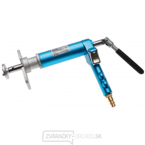 Pneumatický prípravok na stláčanie brzdových piestov, BGS 1114-1 Pneumatický prípravok na stláčanie brzdových piestov, BGS 1114-1 gallery main image