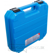 Súprava na stláčanie brzdových piestov | pneumatická | 22dielna, BGS 1114 Súprava na stláčanie brzdových piestov | pneumatická | 22dielna, BGS 1114 náhled