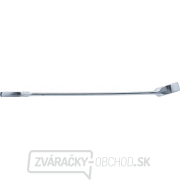 Súprava očkoplochých kľúčov | palcové veľkosti | 1/4 Súprava očkoplochých kľúčov | palcové veľkosti | 1/4