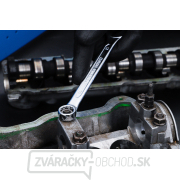 Súprava očkoplochých kľúčov | 6 - 22 mm | 12dielna, BGS 1197 náhled