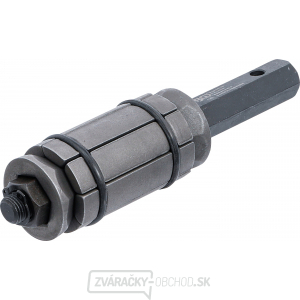 Expandér výfukového potrubia | 38 - 64 mm, BGS 120 Expandér výfukového potrubia | 38 - 64 mm, BGS 120 gallery main image