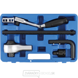 Súprava násobiča krútiaceho momentu | 12,5 mm (1/2 Súprava násobiča krútiaceho momentu | 12,5 mm (1/2