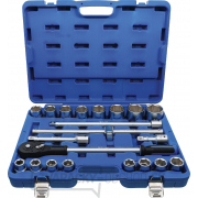 Gola sada | 20 mm (3/4 Gola sada | 20 mm (3/4