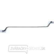 Súprava obojstranných očkových kľúčov | zalomené | 6 x 7 - 20 x 22 mm | 8dielna, BGS 1209 Súprava obojstranných očkových kľúčov | zalomené | 6 x 7 - 20 x 22 mm | 8dielna, BGS 1209 náhled