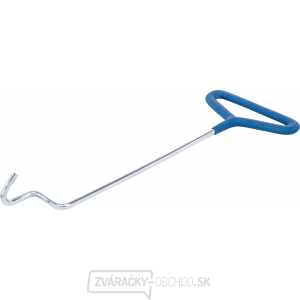 Ťažný hák na výfukové potrubie, BGS 121 Ťažný hák na výfukové potrubie, BGS 121 gallery main image