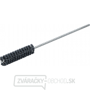 Prípravok na vybrusovanie valcov motorov | flexibilné | zrnitosť 120 | 16 - 17 mm, BGS 1249 Prípravok na vybrusovanie valcov motorov | flexibilné | zrnitosť 120 | 16 - 17 mm, BGS 1249 gallery main image
