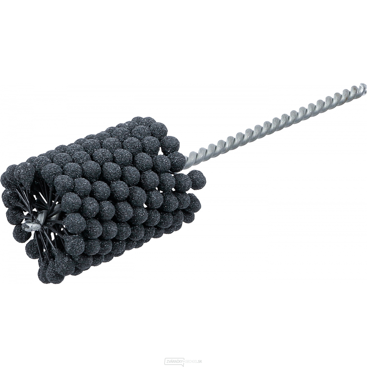 Prípravok na vybrusovanie valcov motorov | flexibilné | zrnitosť 120 | 52 - 54 mm, BGS 1256