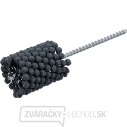 Prípravok na vybrusovanie valcov motorov | flexibilné | zrnitosť 120 | 52 - 54 mm, BGS 1256 Prípravok na vybrusovanie valcov motorov | flexibilné | zrnitosť 120 | 52 - 54 mm, BGS 1256 gallery main image