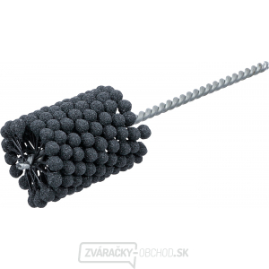 Prípravok na vybrusovanie valcov motorov | flexibilné | zrnitosť 120 | 52 - 54 mm, BGS 1256 Prípravok na vybrusovanie valcov motorov | flexibilné | zrnitosť 120 | 52 - 54 mm, BGS 1256 gallery main image